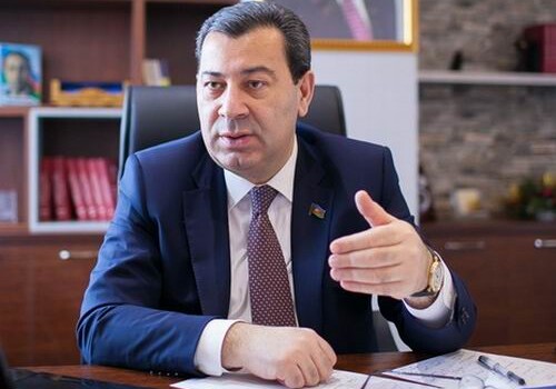 Самед Сеидов: «Турецкая делегация отказалась участвовать в весенней сессии ПАСЕ» 