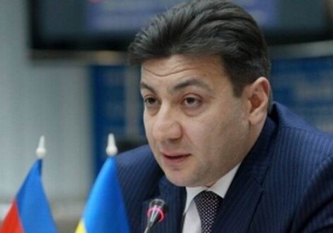 Посол: «В прокуратуре нет фактов подтверждающих участие азербайджанских компаний на форуме в Ялте»