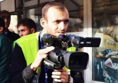 Суд не обеспечил апелляционную жалобу обвиняемых в смерти журналиста Расима Алиева