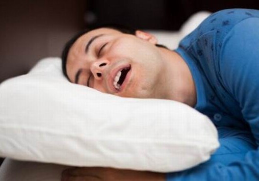 Топ-10: захватывающие вещи, которые происходят с вами, когда вы спите