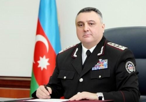 Генерал МНБ: «Взятые из бюджета 2 млн. манатов были переданы Эльдару Махмудову»