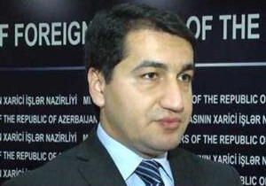 Всю ответственность за напряженность на линии соприкосновения несет руководство Армении - МИД Азербайджана