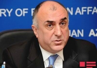 Эльмар Мамедъяров о встрече глав МИД по Нагорному Карабаху в Москве 