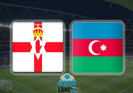 На матч Азербайджан - Северная Ирландия можно попасть за 2 маната