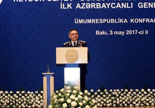 Мадат Гулиев: «Гейдар Алиев уделял особое внимание подготовке кадров для органов госбезопасности Азербайджана»
