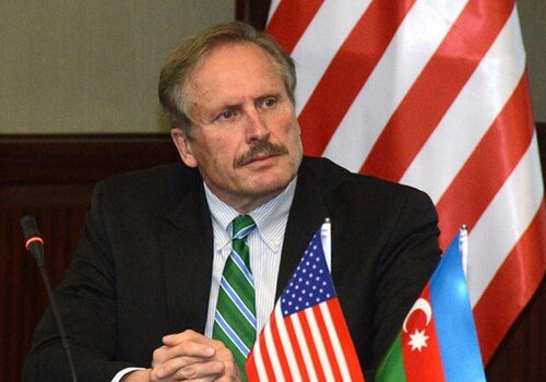 «Считаю важным участие в Хьюстонской конференции Азербайджана как значимого игрока нефтяного и газового сектора» – Посол