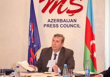 М.Алескерли: «Азер Хесрет перечислил успехи Азербайджана, а это раздосадовало армян и их сторонников»