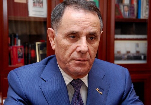 Новруз Мамедов: «Настало время, чтобы руководство Армении задумалось об этом…»