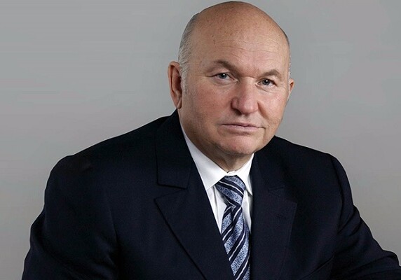 Бывший мэр Москвы Юрий Лужков: «Гейдар Алиев был не только государственным деятелем, он был человеком с глубокой душой и большим сердцем»