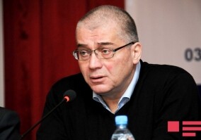 Араз Азимов: «Референдум по Нагорному Карабаху может состояться только при участии всего азербайджанского народа»