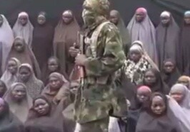 Боевики «Боко Харам» отпустили 80 школьниц, похищенных три года назад