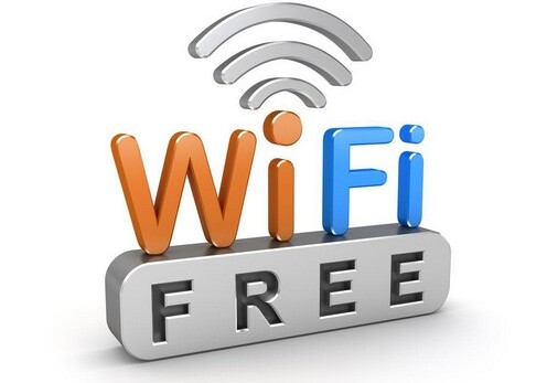 В Баку увеличилось число мест с бесплатным Wi-Fi