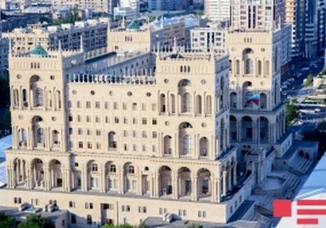 Британская компания получила предупреждение за незаконную деятельность в Нагорном Карабахе