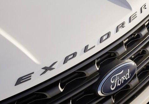 Ford будет выпускать электрокары и гибриды под брендом Energi 