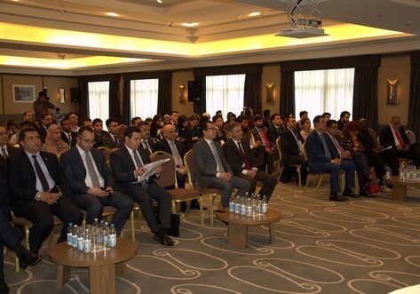 «Саммит молодых лидеров» стран ОИС принял Бакинскую декларацию (Фото)