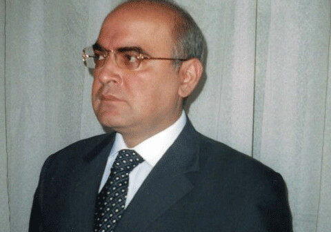 Генерал юстиции России скончался в Баку