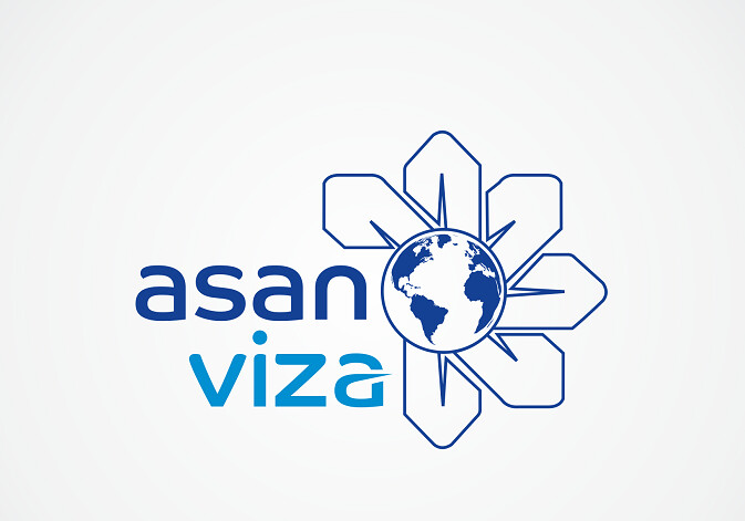 Иностранные граждане смогут оформить групповую визу в «ASAN Viza»