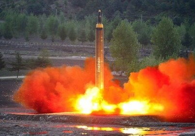 Совет Безопасности ООН осудил запуск ракеты в КНДР