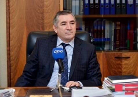 Председатель НСТР: «Трансляция иностранных телеканалов в Азербайджане будет приведена в соответствие со стандартами»