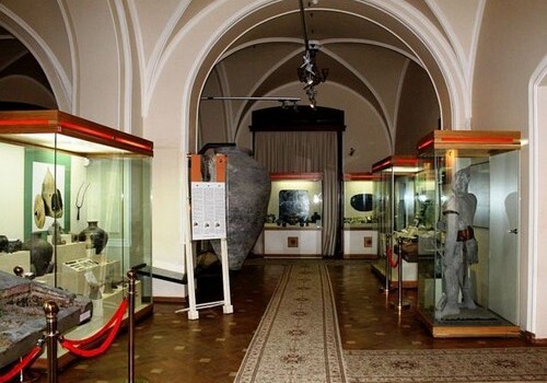 В музеях Баку пройдут «Дни открытых дверей»