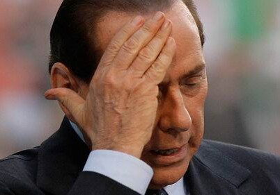 Суд отказал Сильвио Берлускони в сокращении размера алиментов бывшей жене