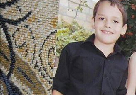 В Баку найден живым пропавший мальчик