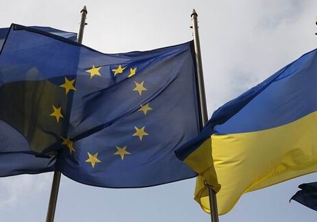 «Украина возвращается в европейскую семью» - Украина и ЕС оформили безвизовый режим