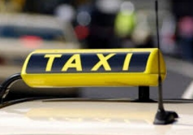 Не поделили клиента: в Баку спор таксистов завершился поножовщиной