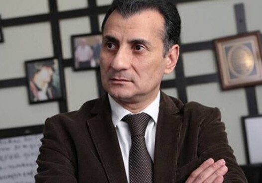 Миршахин Агаев об аресте своего брата 