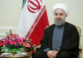Действующий президент Ирана Роухани переизбран на второй срок