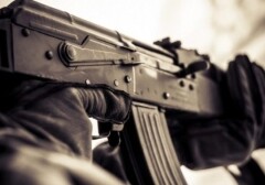 МВД АР: Стрелявшим в Баку в 26-летнего парня оказался душевнобольной 