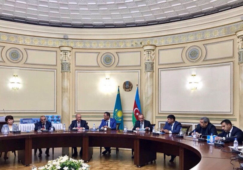 В Алматы прошла конференция, посвященная информированию о захватнической политике Армении против Азербайджана