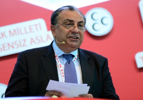 Вице-премьер Турции: «ОЧЭС нуждается в реформировании»