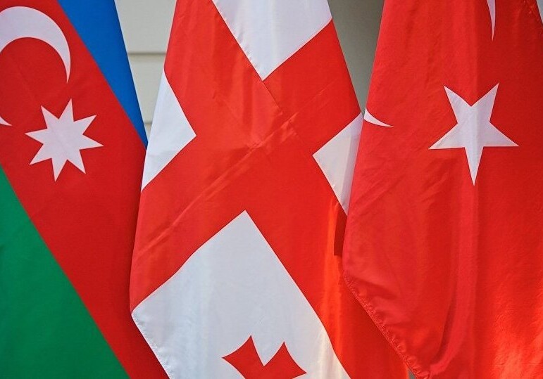 В Батуми состоится встреча министров обороны Азербайджана, Турции и Грузии