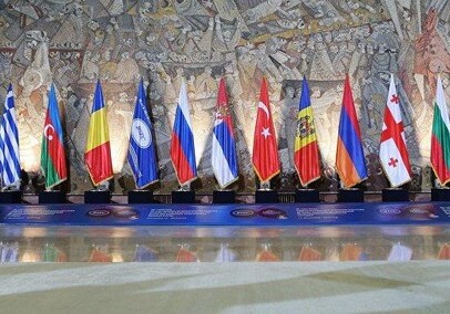 В Стамбуле проходит юбилейный саммит ОЧЭС
