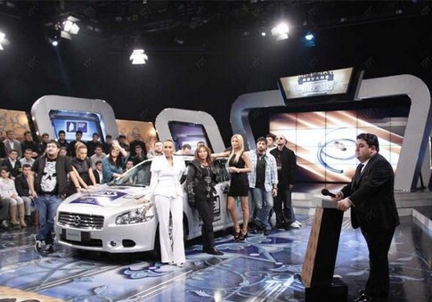 Объявлена стоимость самого дорогого реалити-шоу на азербайджанском ТВ