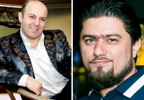 Двое азербайджанских певцов выиграли «Грин-карту»