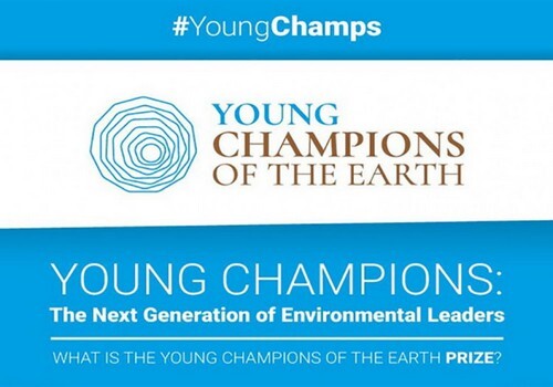 В Азербайджане началась регистрация на международный конкурс на звание «Молодых чемпионов Земли»