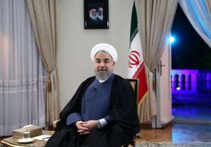 Рухани: «Азербайджан является замечательным соседом Ирана» 