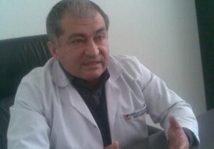 Известный азербайджанский хирург Фарман Джейранлы задержан в Грузии