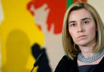 Верховный представитель ЕС: «Нагорно-карабахский конфликт нуждается в скорейшем урегулировании»