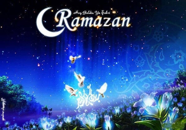 УМК объявило дату начала месяца Рамазан в Азербайджане - Календарь