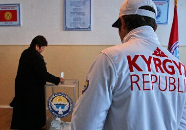 Делегация Азербайджана будет наблюдать за президентскими выборами в Кыргызстане