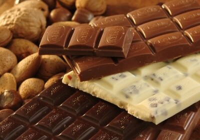 Ученые обнаружили новые полезные свойства шоколада‍