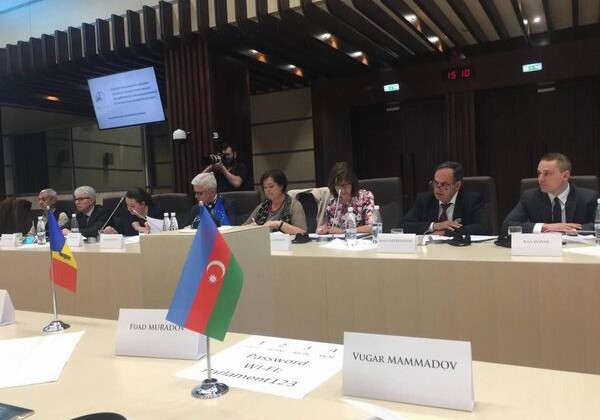 Бюро ПА Евронест отвергло антиазербайджанскую позицию армянской делегации