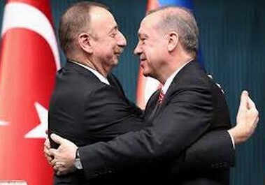 Эрдоган: «Мы гордимся авторитетным положением Азербайджана на международной арене»