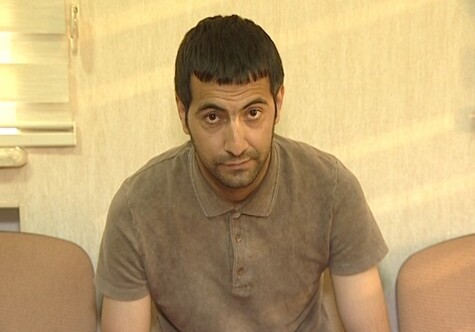 В Баку задержан мошенник, обманывавший таксистов (Фото)