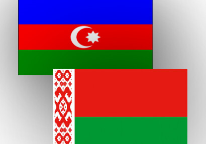 В Беларуси открылся торговый дом Азербайджана