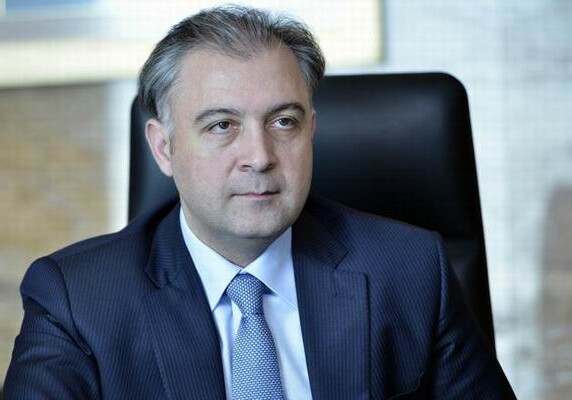 Снижение рейтингов Межбанка Азербайджана носит временный характер - Халид Ахадов