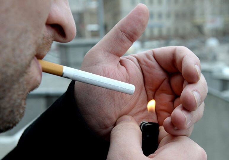 Азербайджанские потребители покупают просроченные сигареты – ССП